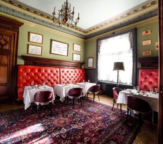 Gallery Park Hotel & Spa
