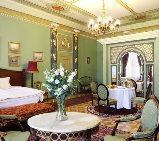 Gallery Park Hotel & Spa