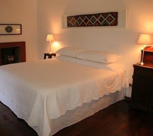POSADA ARCADIA
