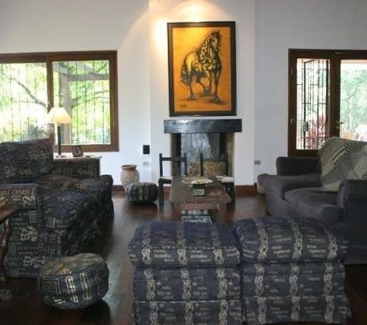 POSADA ARCADIA