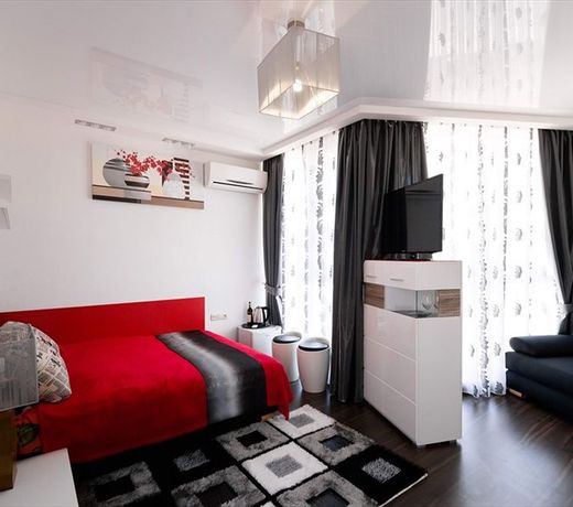 Georg-City Hotel