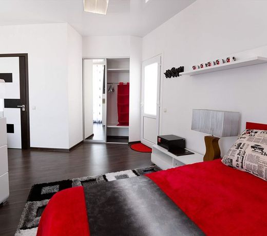 Georg-City Hotel