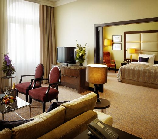 Hotel Kings Court
