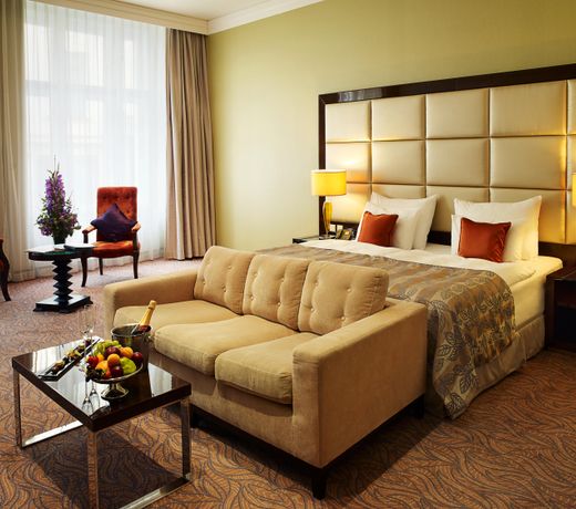 Hotel Kings Court
