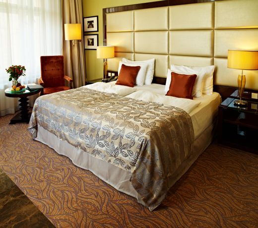 Hotel Kings Court