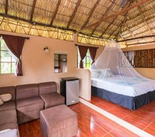 Hotel Mariposa