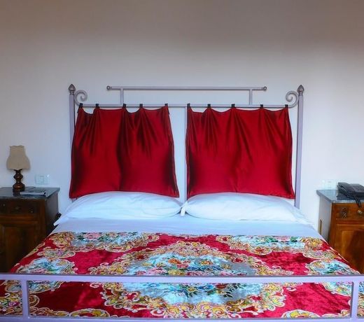 AGRITURISMO ZAFFAMARO