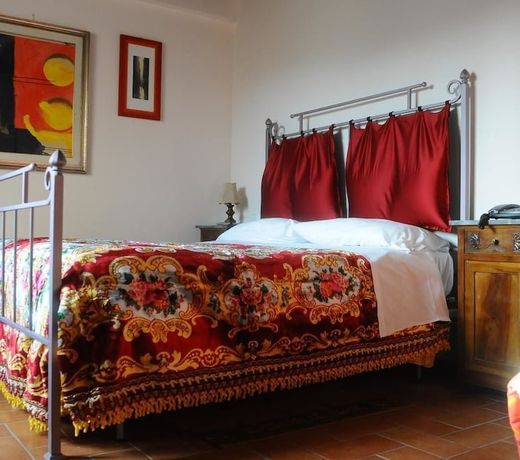 AGRITURISMO ZAFFAMARO