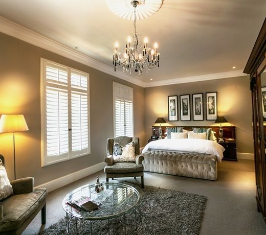 Fairlawns Boutique Hotel & Spa
