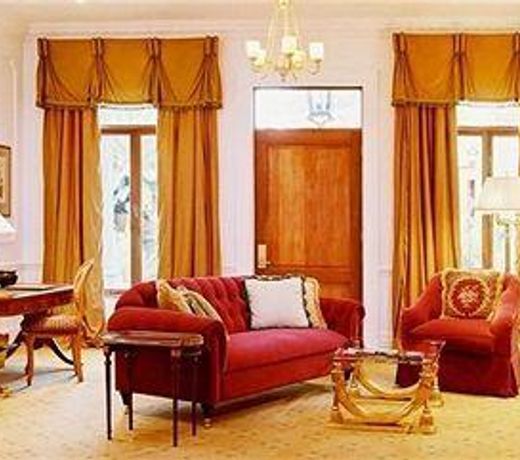 Fairlawns Boutique Hotel & Spa