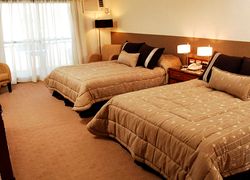 Exe Hotel Cataratas, регион , город Игуасу - Фотография отеля №1