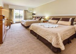 Exe Hotel Cataratas фото 3, г. Игуасу, 