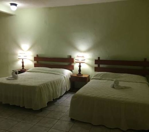 Nakum Hotel