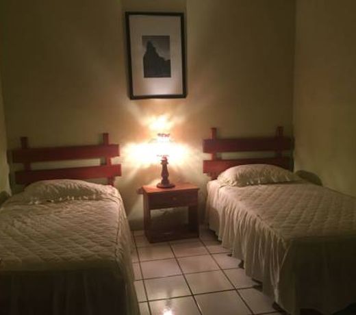 Nakum Hotel