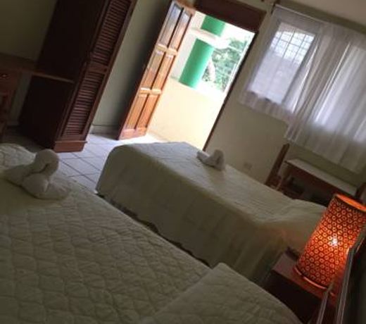 Nakum Hotel