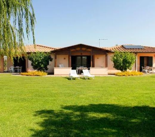 Agriturismo Bocci