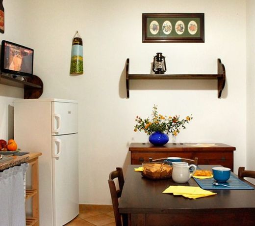Agriturismo Bocci