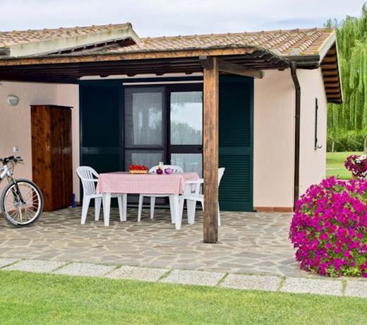Agriturismo Bocci