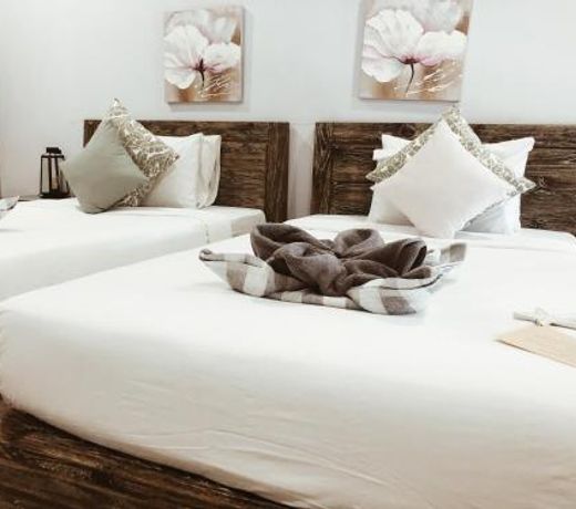 Kalua Boutique Bungalows