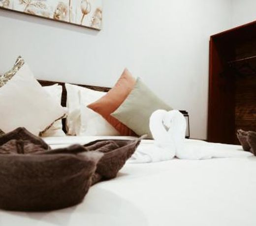 Kalua Boutique Bungalows