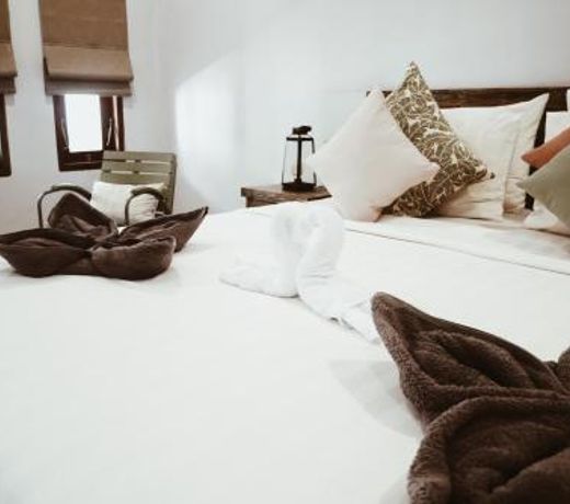 Kalua Boutique Bungalows