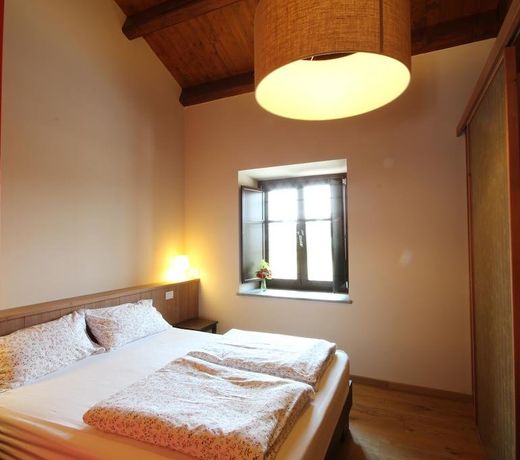 Agriturismo Tetto Garrone