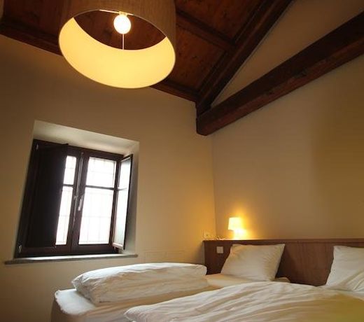 Agriturismo Tetto Garrone