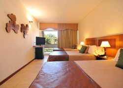 Hotel Raices Esturion фото 3, г. Игуасу, 