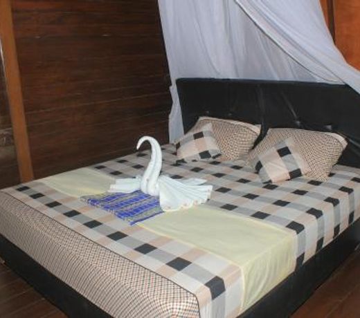 Rust Mimpi Manis Bungalows
