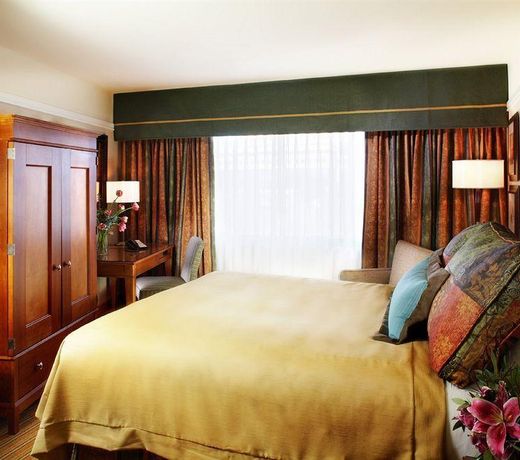 Hilton Denver Inverness