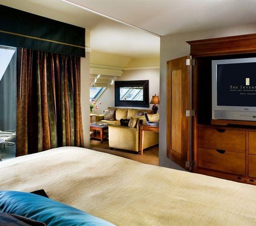 Hilton Denver Inverness