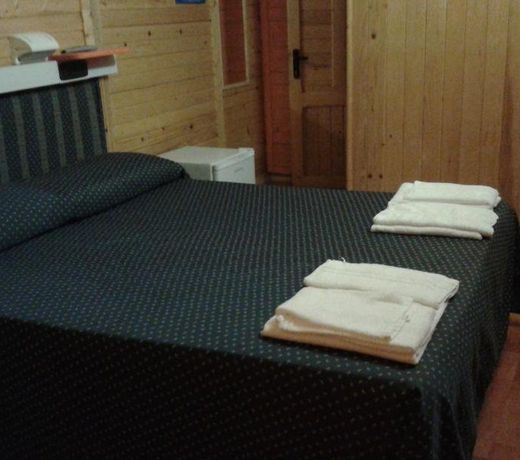 Hotel Paradiso Dei Giovani