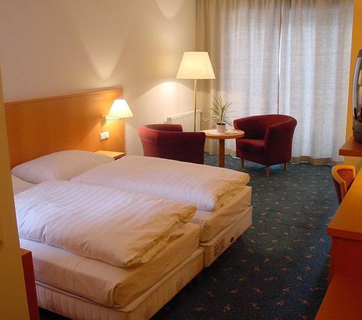 Hotel Wirt im Feld