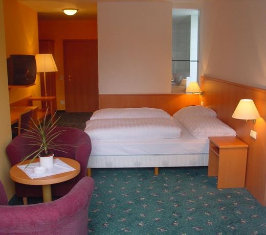 Hotel Wirt im Feld