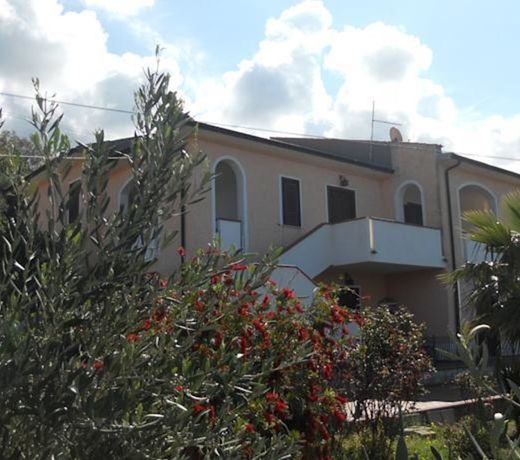 B&B Colle degli Ulivi