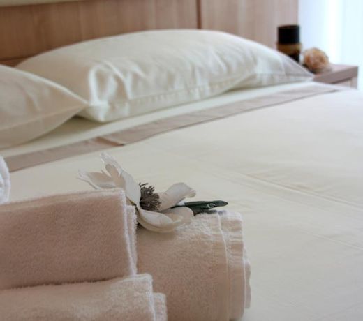 Hotel Astrid