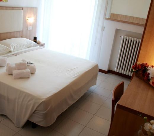 Hotel Astrid