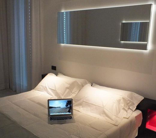 Blue Shades ApartHotel