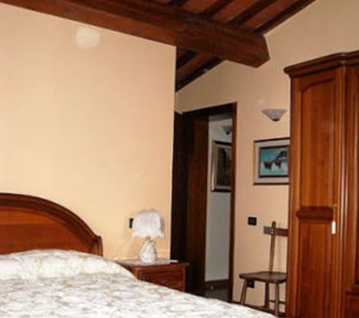 Bed&Breakfast Pianeta Benessere