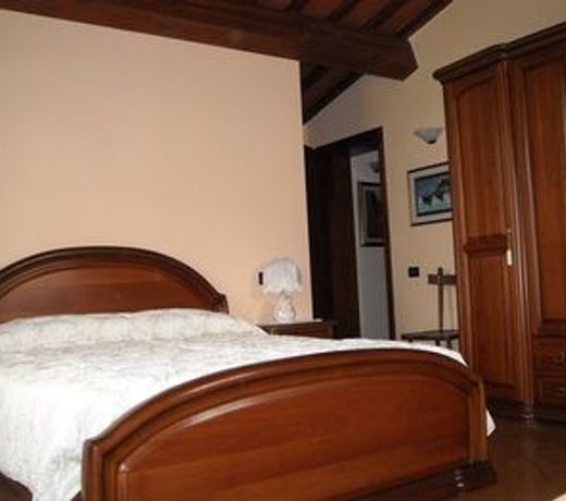 Bed&Breakfast Pianeta Benessere
