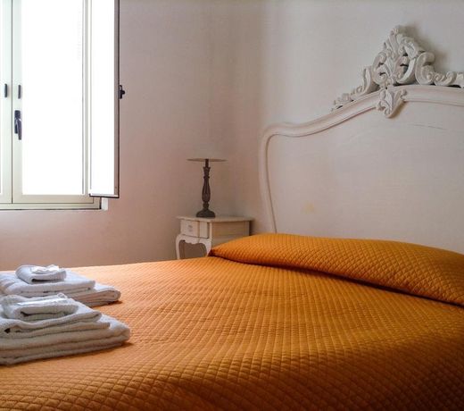 B&B A Due Passi dal Mare