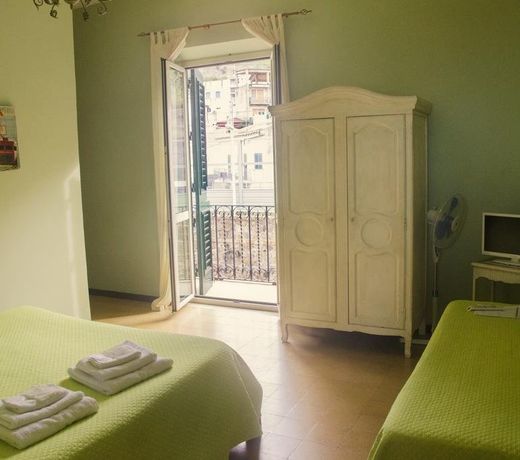 B&B A Due Passi dal Mare