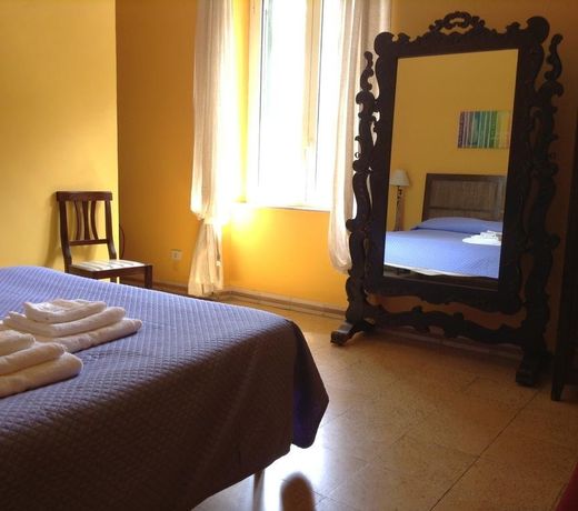 B&B A Due Passi dal Mare
