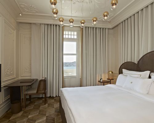 The Stay Bosphorus - Стамбул - фото 11