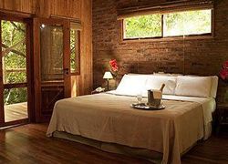 La Aldea De La Selva Lodge, регион , город Игуасу - Фотография отеля №1