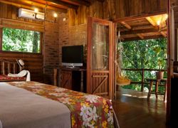 La Aldea De La Selva Lodge фото 2, г. Игуасу, 