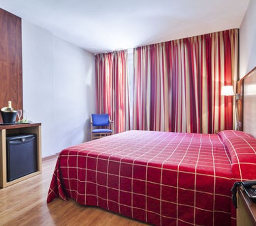 Hotel Best Andorra Center