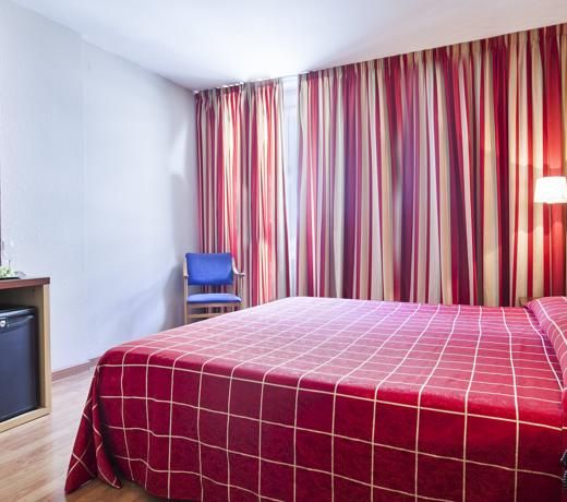 Hotel Best Andorra Center