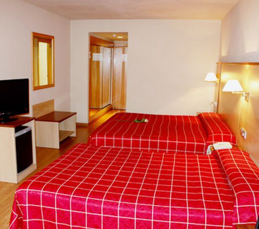 Hotel Best Andorra Center