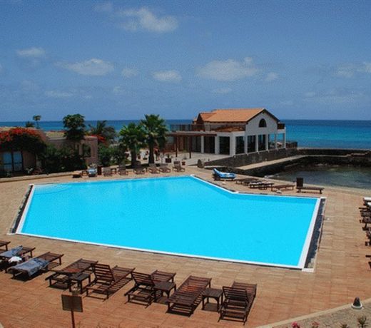 Porto Antigo residence